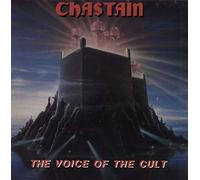 Chastain Gestr - The Voice of Cult [Vinyl LP]