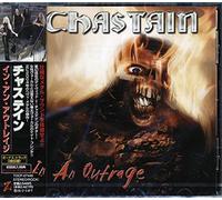 Chastain - in an Outrage