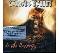 Chastain - in an Outrage