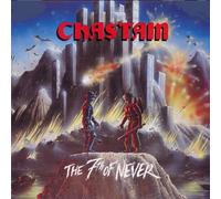 Chastain - The 7th of Never