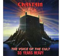 Chastain - Voice of The Cult 30 Years Heavy [Import]