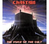 Chastain - Voice of The Cult