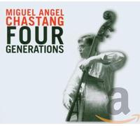 Chastang Miguel Ange - Four Generations [Import]