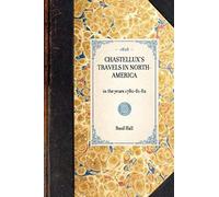 Chastellux's Travels in North-america