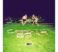 Chastity Belt - Chastity Belt [Vinyl]