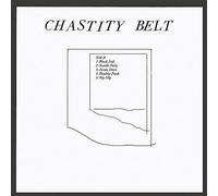 Chastity Belt - No Regerts (10th Anniversary Edition) [Vinyl] [Import]