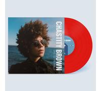 Chastity Brown - Sing to The Walls-Opaque Red