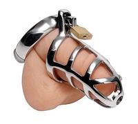 Chastity Cock Cage