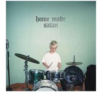 Chastity - Home Made Satan [Compact Discs]