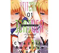 Chastity Reverse World - Tome 01 - Amahara - Meian - broché - Manga