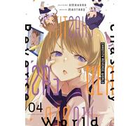 Chastity Reverse World - Tome 4