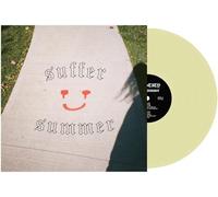 Chastity – Suffer Summer – Vinyle 12" (LP) – Membran