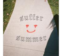 Chastity Suffer Summer (Vinyl) 12" Album
