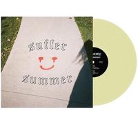 Chastity - Suffer summer