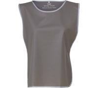 Chasuble à Bordure Réfléchissante Yoko Gris 2XL/3XL