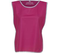 Chasuble à Bordure Réfléchissante Yoko Rose 2XL/3XL