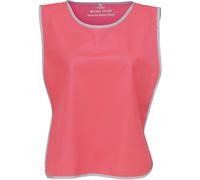 Chasuble à Bordure Réfléchissante Yoko Rose S/M