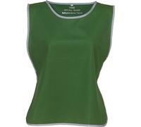 Chasuble à Bordure Réfléchissante Yoko Vert 2XL/3XL