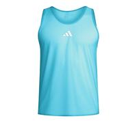 Chasuble adidas Bleu M Unisex