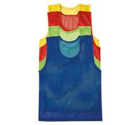 Chasuble ajourée simple - 1er Jaune S