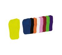 Chasuble ajourée simple 1er prix Tremblay CT Noir 2XL Unisex