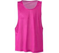 Chasuble ajourée simple Rose S