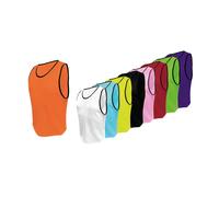 Chasuble ajourée simple Tremblay CT Rose XS Unisex