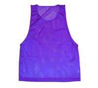Chasuble ajourée simple Violet S