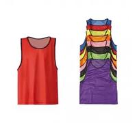 Chasuble ajourée simple Violet XS