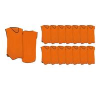 Chasuble Avento (x15) Orange TU