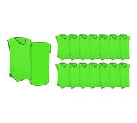 Chasuble Avento (x15) Vert TU Unisex