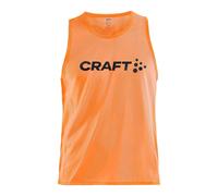 Chasuble Craft Core Team (x5) Orange XL/2XL