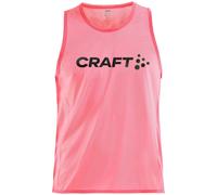 Chasuble Craft Core Team (x5) Rouge XL/2XL