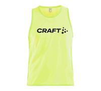 Chasuble Craft Core Team (x5) Vert XL/2XL