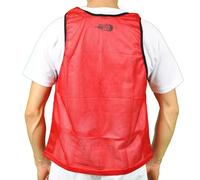 Chasuble d’entraînement adulte PowerShot Rouge TU
