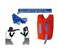 Chasuble de combat
