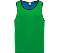 Chasuble De Rugby Proact Réversible Bleu 2XL/3XL