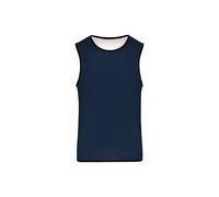 Chasuble De Rugby Proact Réversible Bleu L/XL