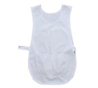 Chasuble de travail Portwest avec poche Blanc L - XL
