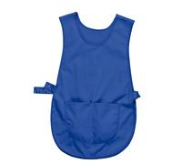 Chasuble de travail Portwest avec poche Bleu Royal L - XL