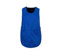 Chasuble de travail Portwest avec poche Bleu Royal S - M