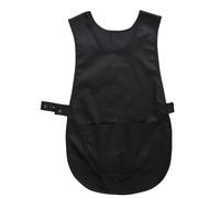 Chasuble de travail Portwest avec poche Noir S - M