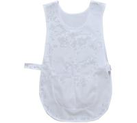 Chasuble de travail - PORTWEST - S843 - Blanc - Polyester - Avec poche L/XL