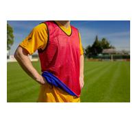 Chasuble d'entrainement réversible PowerShot Bleu 2XL Unisex