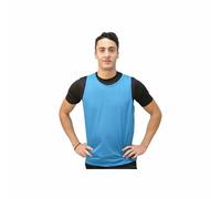 Chasuble d'entraînement Softee Bleu TU Unisex