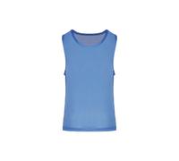 Chasuble en filet léger enfant Proact Bleu 6/10 ans