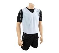 Chasuble en maille enfant Precision Blanc 10/14 ans Unisex