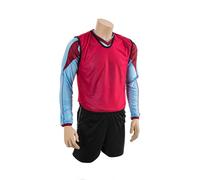 Chasuble en maille mini enfant Precision 4/9 ans