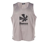 Chasuble en mesh enfant Reece Australia Monto Gris Senior