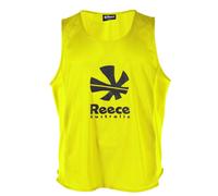 Chasuble en mesh enfant Reece Australia Monto Jaune Senior